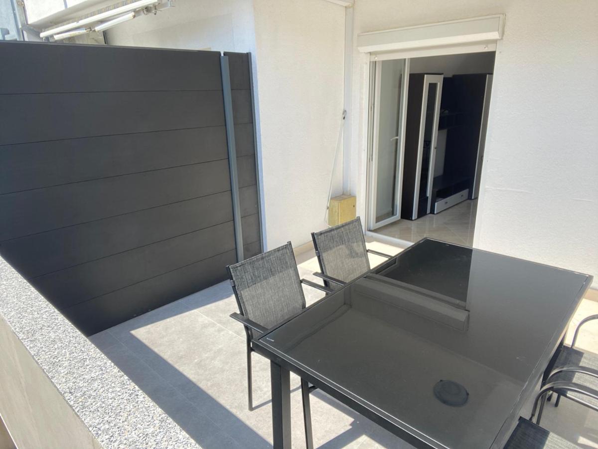 Apartmani Jukanovic Baška Voda Екстериор снимка