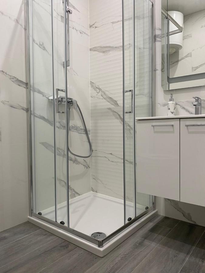 Apartmani Jukanovic Baška Voda Екстериор снимка