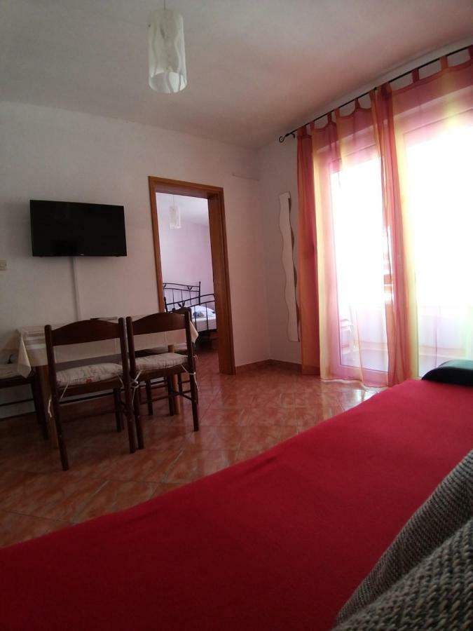 Apartmani Jukanovic Baška Voda Екстериор снимка